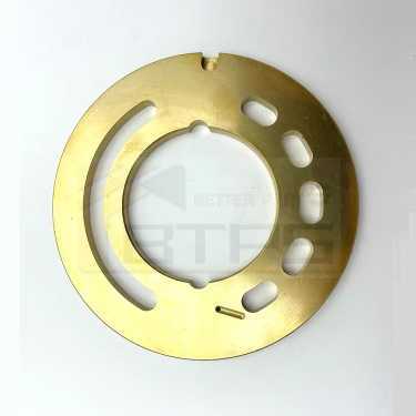 Rexroth Pump Spare Parts High Pressure Plunger Pump with 12 Months Warranty 3 Days Delivery 100% New