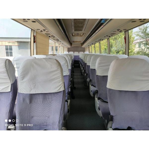 Подвес XMQ6126 весны лист мест Kinglong 55 использовал автобус тренера Passager города челнока для продажи