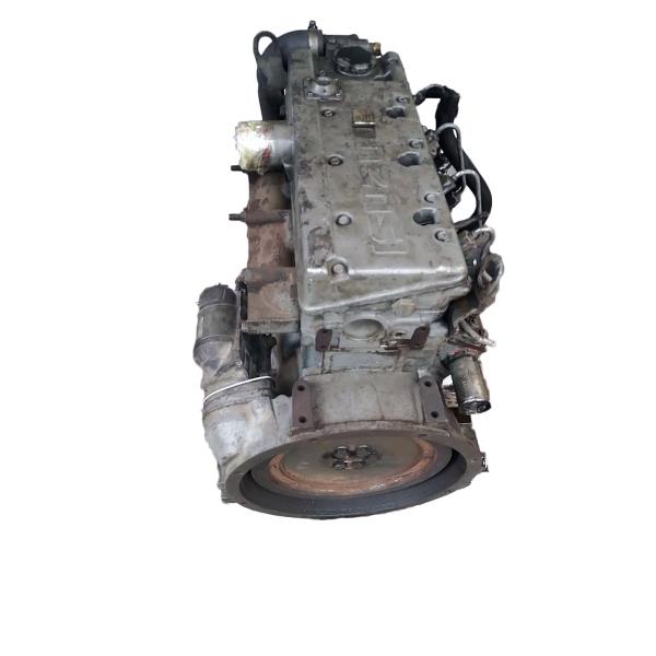 Excavator Isuzu 4le1 Engine Parts Assembly