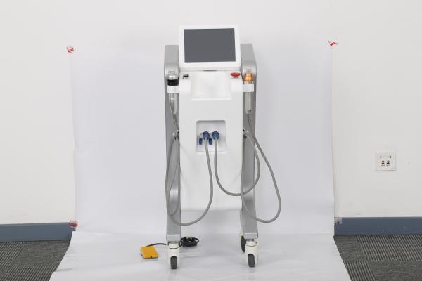 Factory offer CE approved fractional radio frequency micro needling ance removal beauty machine