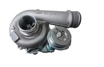 Audi S3 1.8T Car Engine Turbocharger 155 Kw 53049700022 OEM