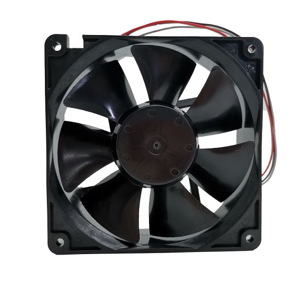 New 4715KL-05W-B39 NMB-MAT Cooling Fan 24vdc 0.40A