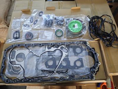 Perkins 1106 Cylinder Head Gasket Set