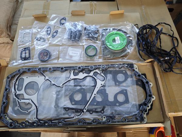 Perkins 1106 Cylinder Head Gasket Set