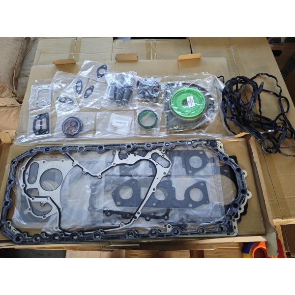 Perkins 1106 Cylinder Head Gasket Set