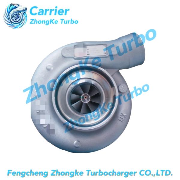 HX35 Turbo 6735-81-8031 3539697 Turbocharger For Komatsu With PC220-6 Diesel Engine