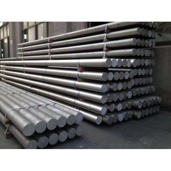 Cold Finish 2024 Aluminum Round Bar High Strength - To - Weight