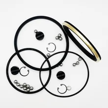 Repairing Made Quick Easy Swivel Joint Repair Kit