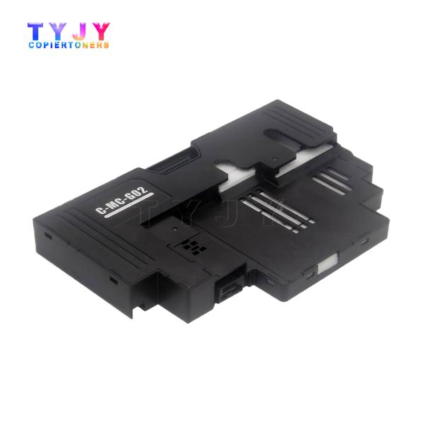 Maintenance Cartridge MC-G02 G1220 G2260 G3260 for Canon G Series G3360 PIXMA G3020 G2160 G3160 Ink Maintenance Kit