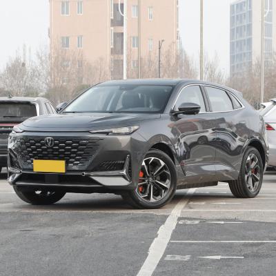 IDD ChangAn auto UNI-K EV Cars 2023 Plug In Hybrid Vehicles
