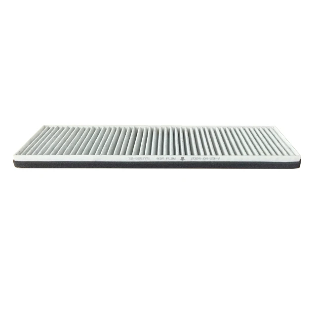 Auto Cabin Air Filter 32925775 Air Conditioner Car Filter Cabin Filter for Jcb