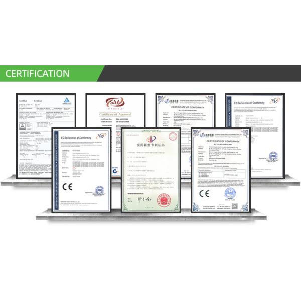 Постоянн электропитание 60w прокладки СИД выхода 24V напряжения тока для охладителя холодильника