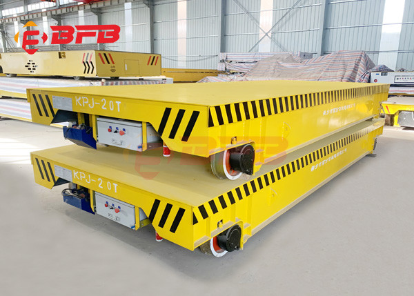 Тросовый ролик руки привесной моторизовал нагрузку вагонетки 1500T передачи