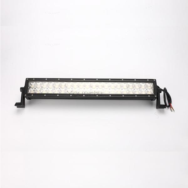 CAT LED Work Lights 12V 24V IP68 22inch 23inch Straight 5D 120w Off Road Light Bar