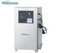 Désinfection industrielle de l'ozone de l'équipement auxiliaire 0.18KW pour le laboratoire