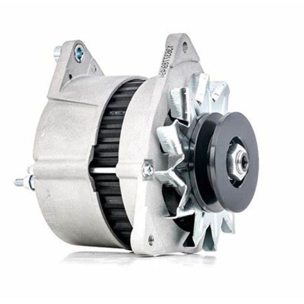 Perkins Engine Genuine Alternator 2871A165  Diesel Generator