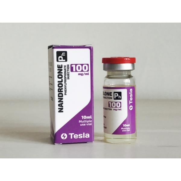 Stanozolol Suspension vial Bottle Labels Plastic Waterproof Custom Medical Labels