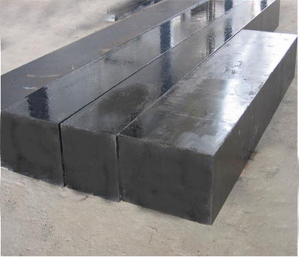 High Precision Alloy Steel Forgings In Heavy Machine 300 - 1200mm Width , Max Length 8000mm