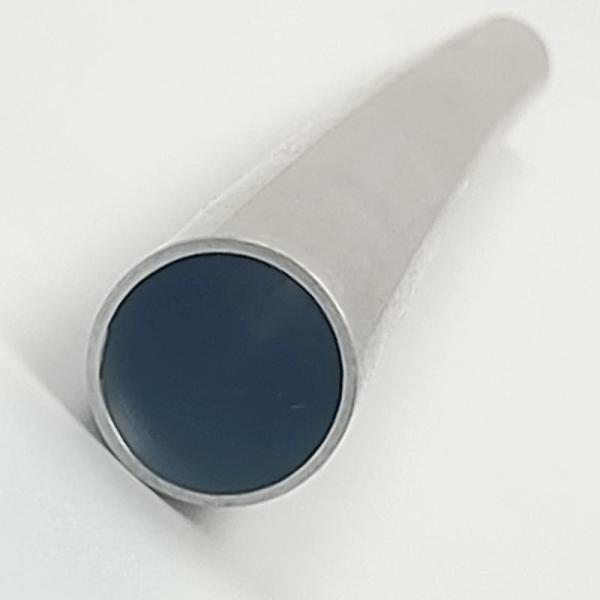 Tube In Tube 30mm Aluminium Round Tube U Tube Heat Exchanger Aluminum Straight Tube 3A21 Φ30mm