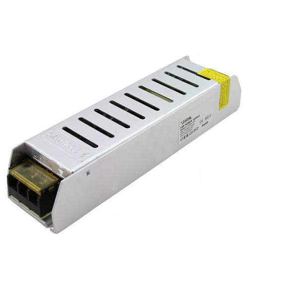 Led driver power supply 60w Slim power supply IP20 LED transformer Adapter for strip Light