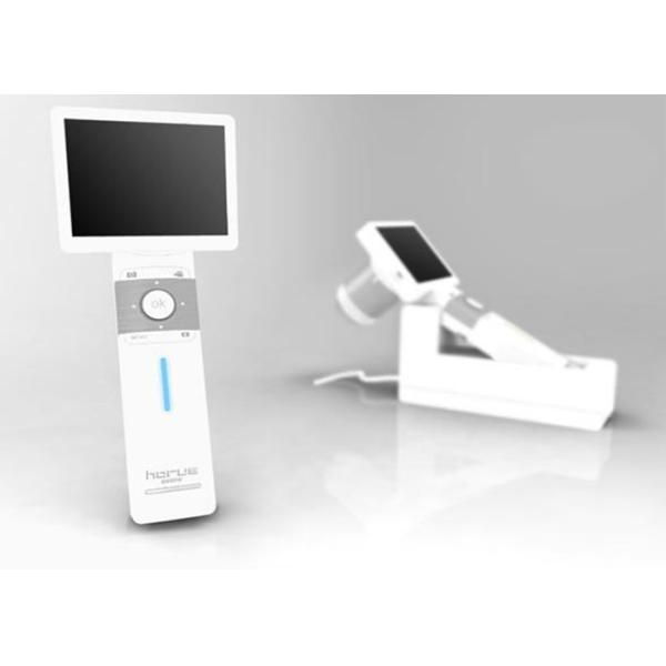 1920*1080 Pixels Handheld Usb Video Dermatoscope Skin Microscope and Measurement With USB Port Wifi Optional