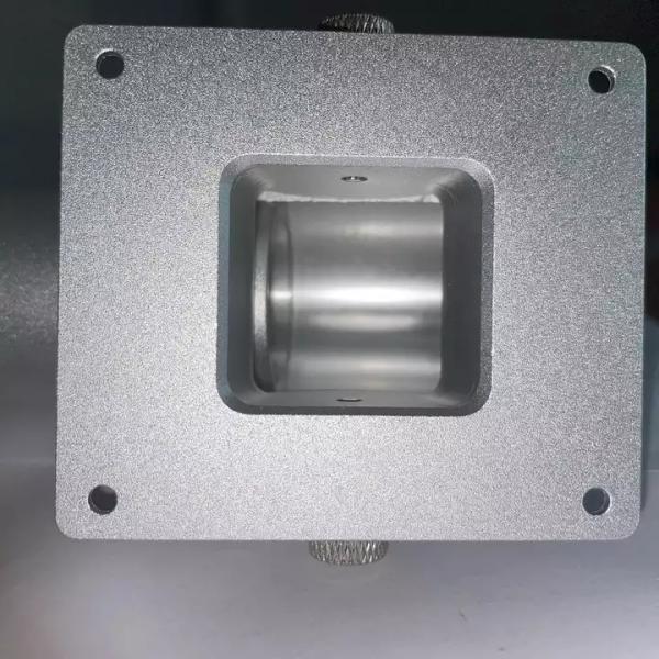 Токарного станка Cnc нержавеющей стали точности обслуживание частей алюминиевого филируя подвергая механической обработке
