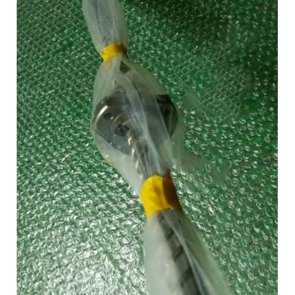 Винт ДЖ6606017А И-оси КП45/ВИНТ ШАРИКА ДЖ6606043А