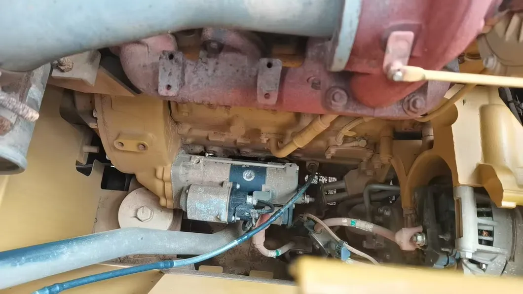 Cart 6 Cylinder Engine Caterpillar 320gc Caterpillar Cat 320 320gc Hydraulic Excavator for Sale