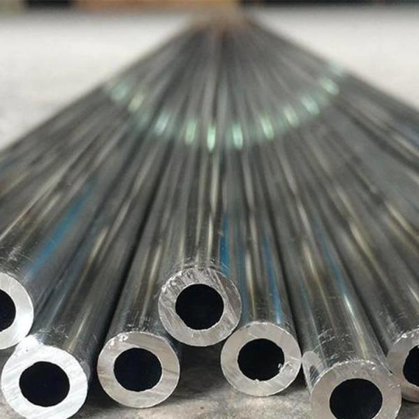 revestimento do moinho de tubulações dos tubos 152.4X3.25mm 10X0.7mm da liga de alumínio de 20mm 22mm