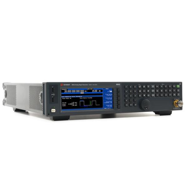 Keysight N5183B MXG X-серия генератор аналогового микроволнового сигнала от 9 кГц до 40 ГГц