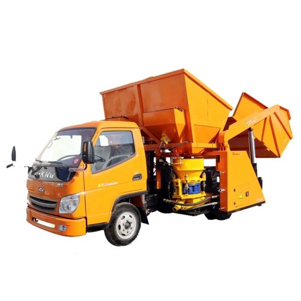 6300 kg Output Capacity 10-14m3/h German 37 M 47 M 52 M 56 M Putzmeister Pm