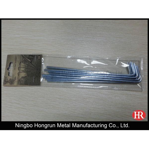 tent peg stake nails 18cm steel tent pegs tent stakes tent nails