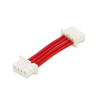 Fio do MX 51021 1.25mm terminal do alojamento do conector do chicote de fios do fio da placa ao auto