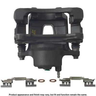 SCION Auto Parts Vehicle Brake Caliper 19B2580A 19B2581A OEM 47750-20640 47730-20640