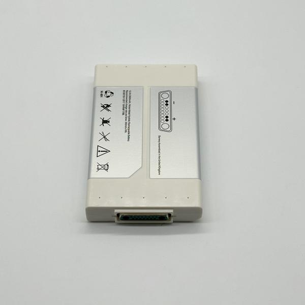 MAQUET Servo-I Servo-S Servo-U Battery OM11365 6487180 12v 4000mAh