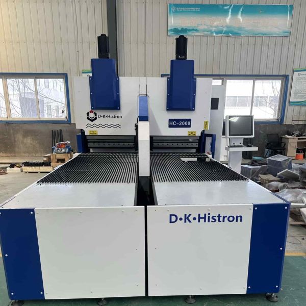 Fully Automated CNC Panel Bender with 13 Axis Synchronized Coordination and ±0.1mm Precision for Sheet Metal Bending