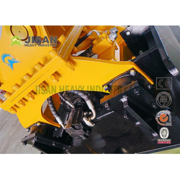 Дизельный Ce Odm OEM плиты Compactor экскаватора молотка Джек приложения Honda