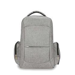 Oxford Diaper Travel Pouch Bag Backpack With Usb Charging Port 0.9kg