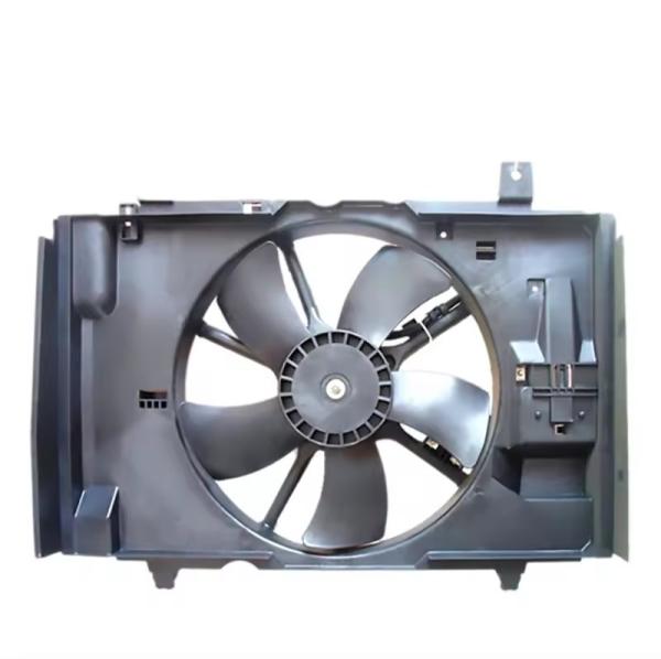 21481EW00B Car Fitment Nissan Radiator water tank cooling Electronic fan for NISSAN Sylphy G11