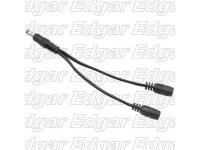 Calibre de diâmetro de fios industrial 28 - 10 do Ul do cabo da C.C.Y do divisor do co-axial do chicote de fios do fio de Firstgear