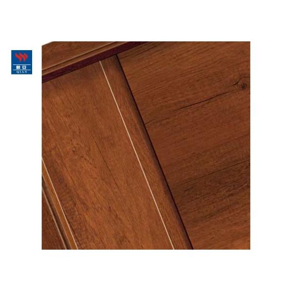 Eco Friendly Modern Plywood 60min 1 Hour Fire Rated Doors