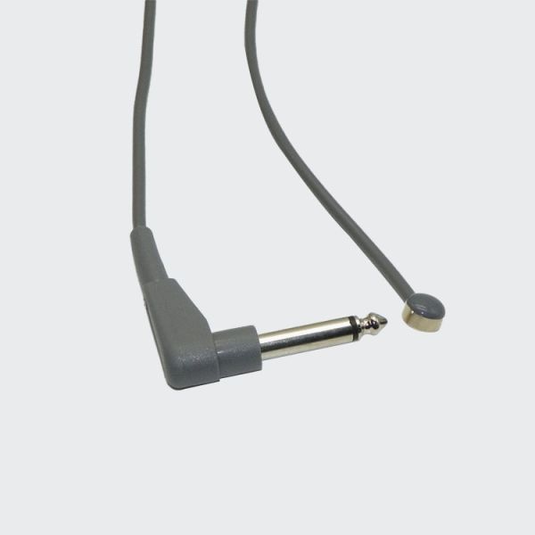 YSI 400 Series Reusable 2.252K Medical Temperature Probes Compatible with PM9000-Medical Consumables
