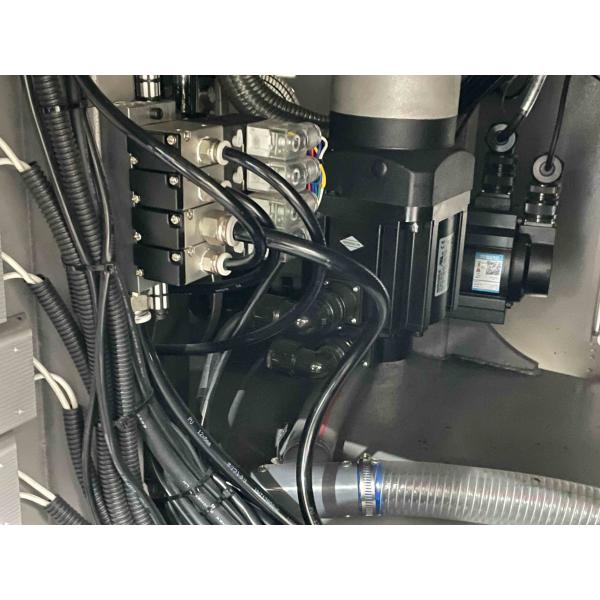 380V 3 бумажный стаканчик участка 34kw высокоскоростной формируя машину для делать устранимые чашки