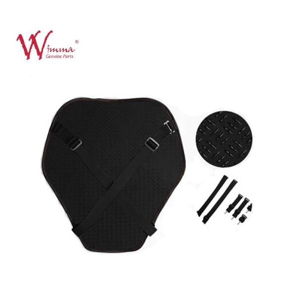 Воздушная подушка электротранспортов 3D для геля валика понижения давления мотоцикла