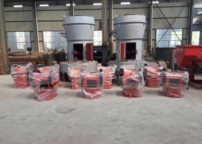 Cement Lime Gold Ore Fly Ash Impact Pulverizer Machine Grinding Mill Slag 0.5-25 Ton/H