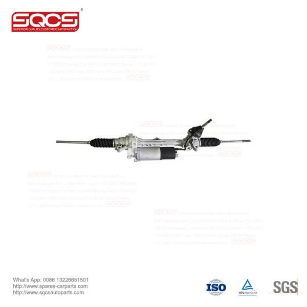 SQCS support de direction automatique LHD OE 9104606500 Parfait pour le remplacement / réparation sur Mercedes Sprinter W910 2018 et autres pièces automobiles