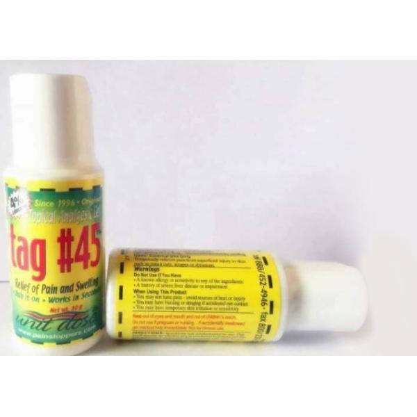 30g татуируют постоянные губы Eyeline тела сливк заботы макияжа 4%