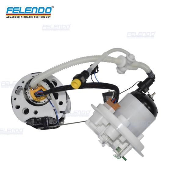 Freelander Range Rover Engine Parts Glossy Fuel Pump Assembly LR038601