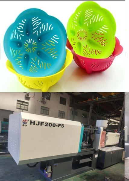 PLC制御付き220V自動プラスチックブロー成形機
