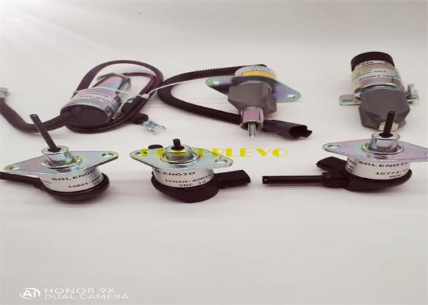 Peças SANY215 SANY335 CLG925 CLG936 do motor de AC1500 AC2100 auto
